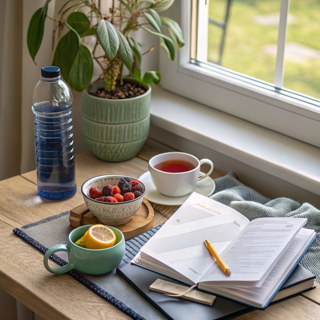 Welcoming office entrance at Tholmarequebl Esperance location